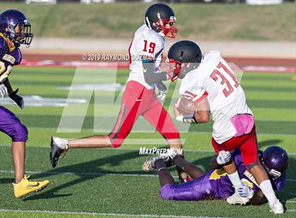 Thumbnail 3 in Hanford High @ Fresno High photogallery.
