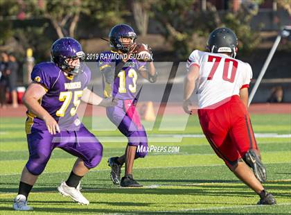 Thumbnail 1 in Hanford High @ Fresno High photogallery.