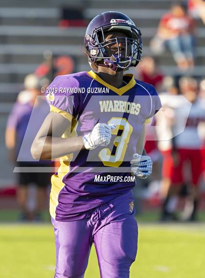 Thumbnail 3 in Hanford High @ Fresno High photogallery.