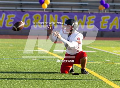 Thumbnail 3 in Hanford High @ Fresno High photogallery.