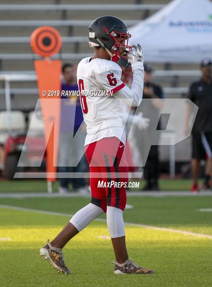 Thumbnail 2 in Hanford High @ Fresno High photogallery.