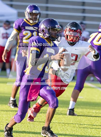 Thumbnail 3 in Hanford High @ Fresno High photogallery.