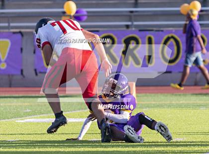 Thumbnail 2 in Hanford High @ Fresno High photogallery.