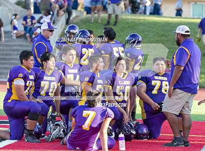 Thumbnail 3 in Hanford High @ Fresno High photogallery.