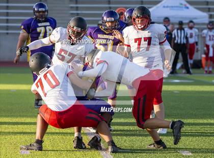 Thumbnail 3 in Hanford High @ Fresno High photogallery.