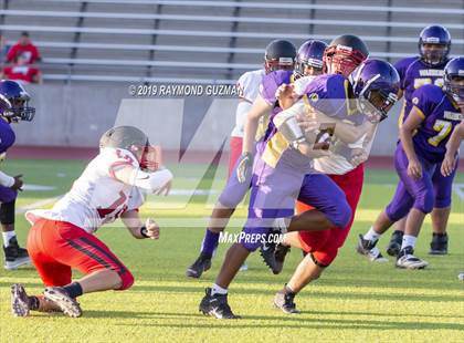 Thumbnail 2 in Hanford High @ Fresno High photogallery.