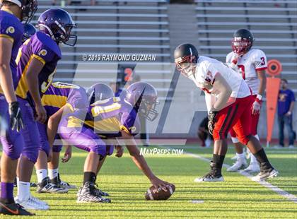 Thumbnail 1 in Hanford High @ Fresno High photogallery.