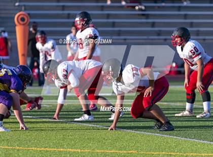 Thumbnail 2 in Hanford High @ Fresno High photogallery.