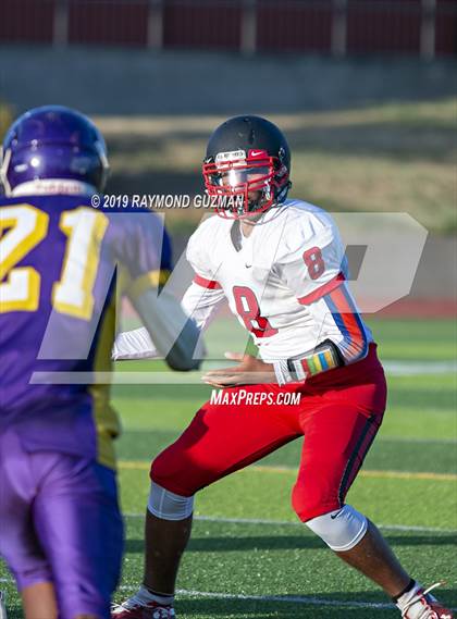Thumbnail 1 in Hanford High @ Fresno High photogallery.