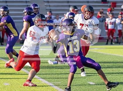 Thumbnail 1 in Hanford High @ Fresno High photogallery.