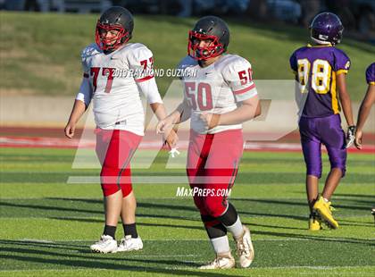 Thumbnail 2 in Hanford High @ Fresno High photogallery.