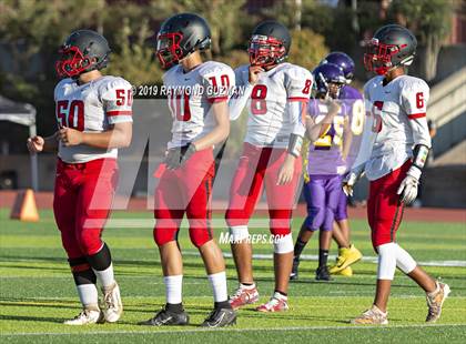 Thumbnail 1 in Hanford High @ Fresno High photogallery.