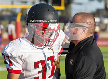 Thumbnail 2 in Hanford High @ Fresno High photogallery.