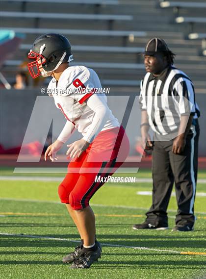 Thumbnail 3 in Hanford High @ Fresno High photogallery.
