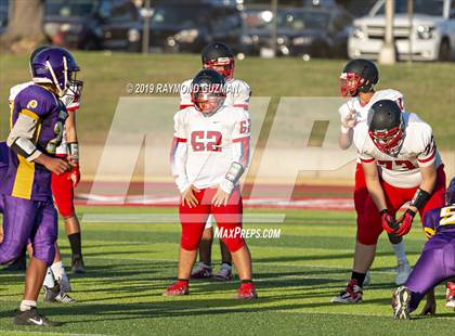 Thumbnail 3 in Hanford High @ Fresno High photogallery.