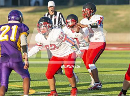 Thumbnail 1 in Hanford High @ Fresno High photogallery.