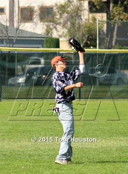 Thumbnail 1 in Temple City @ Chaminade photogallery.