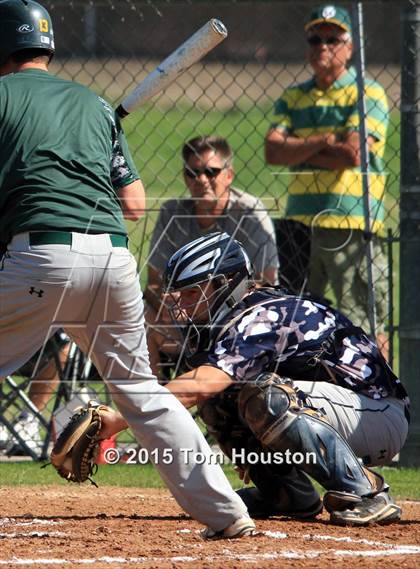 Thumbnail 1 in Temple City @ Chaminade photogallery.