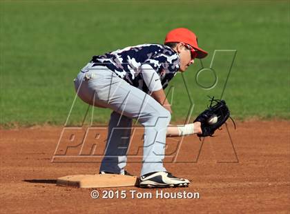 Thumbnail 2 in Temple City @ Chaminade photogallery.
