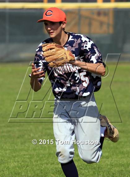 Thumbnail 2 in Temple City @ Chaminade photogallery.