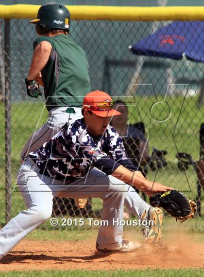 Thumbnail 2 in Temple City @ Chaminade photogallery.