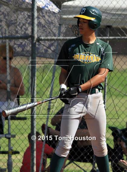 Thumbnail 3 in Temple City @ Chaminade photogallery.