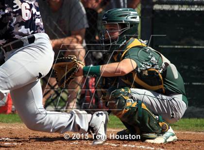 Thumbnail 2 in Temple City @ Chaminade photogallery.