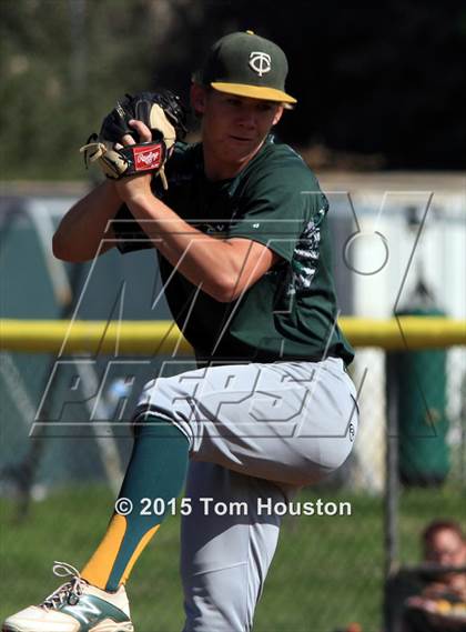 Thumbnail 1 in Temple City @ Chaminade photogallery.
