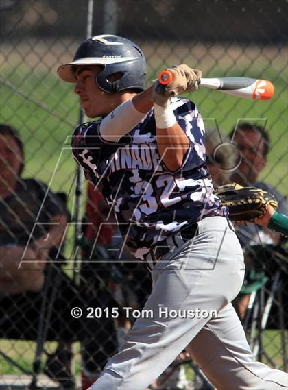 Thumbnail 3 in Temple City @ Chaminade photogallery.