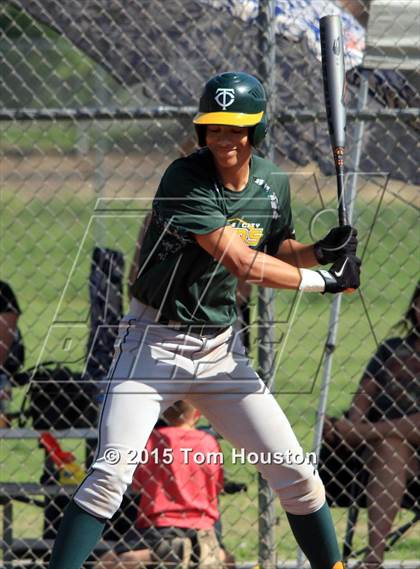 Thumbnail 3 in Temple City @ Chaminade photogallery.