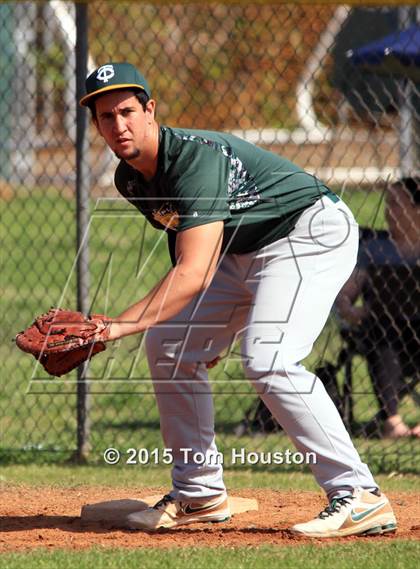 Thumbnail 3 in Temple City @ Chaminade photogallery.