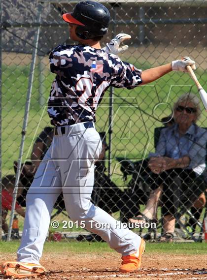 Thumbnail 1 in Temple City @ Chaminade photogallery.