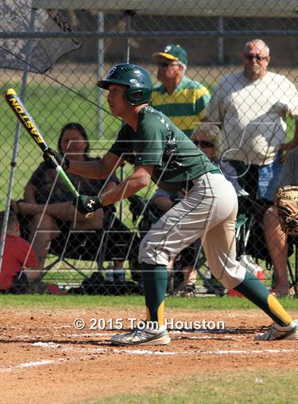 Thumbnail 2 in Temple City @ Chaminade photogallery.