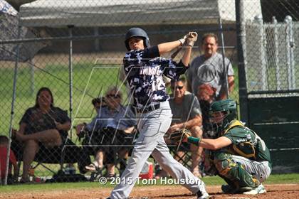 Thumbnail 3 in Temple City @ Chaminade photogallery.