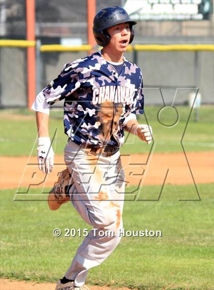 Thumbnail 3 in Temple City @ Chaminade photogallery.