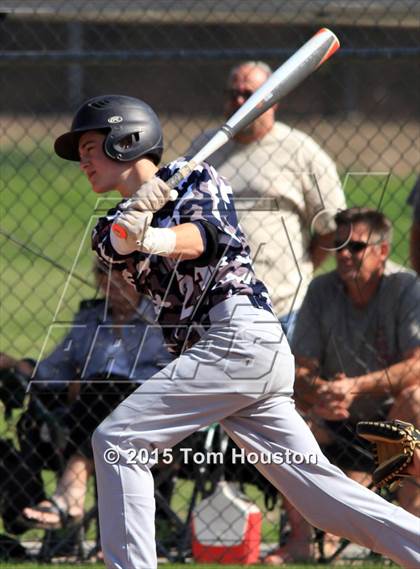 Thumbnail 2 in Temple City @ Chaminade photogallery.