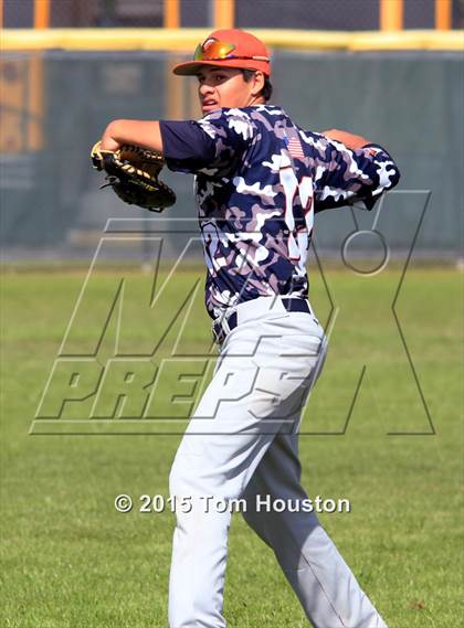 Thumbnail 3 in Temple City @ Chaminade photogallery.
