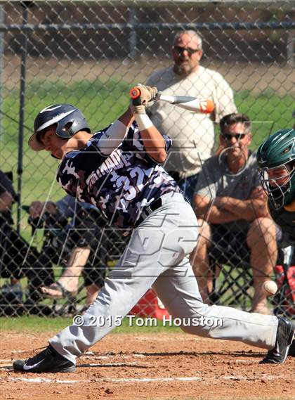 Thumbnail 2 in Temple City @ Chaminade photogallery.