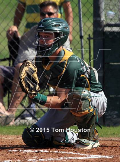Thumbnail 1 in Temple City @ Chaminade photogallery.