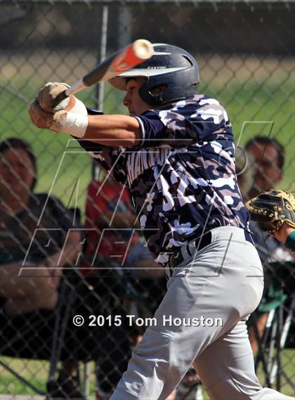 Thumbnail 2 in Temple City @ Chaminade photogallery.