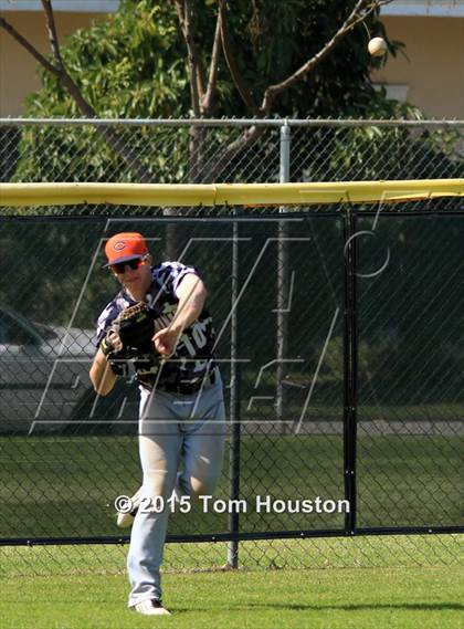 Thumbnail 3 in Temple City @ Chaminade photogallery.