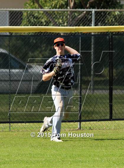 Thumbnail 2 in Temple City @ Chaminade photogallery.