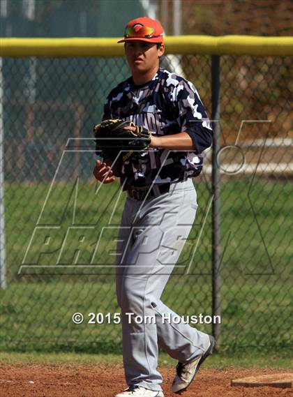 Thumbnail 1 in Temple City @ Chaminade photogallery.