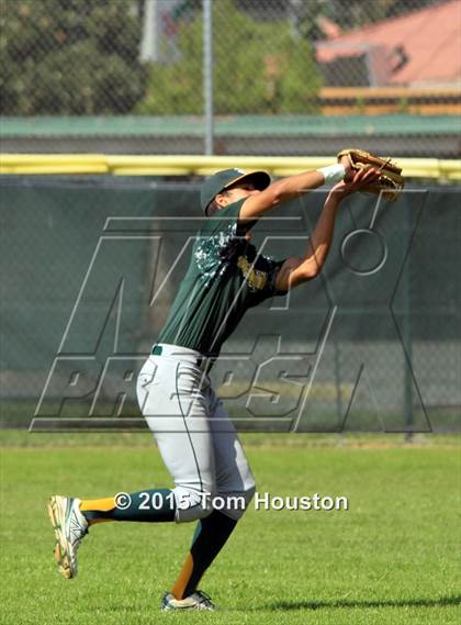 Thumbnail 1 in Temple City @ Chaminade photogallery.