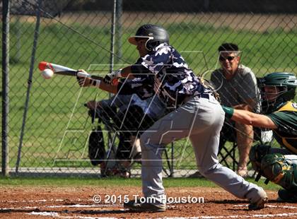 Thumbnail 3 in Temple City @ Chaminade photogallery.