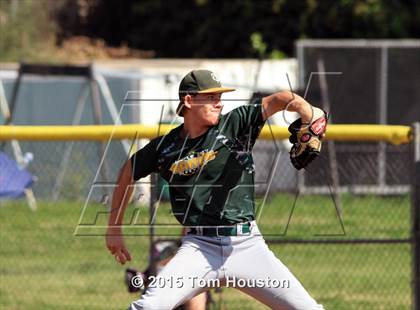 Thumbnail 1 in Temple City @ Chaminade photogallery.