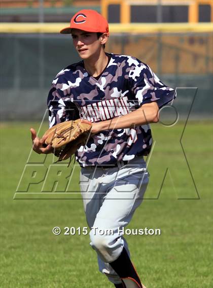 Thumbnail 3 in Temple City @ Chaminade photogallery.