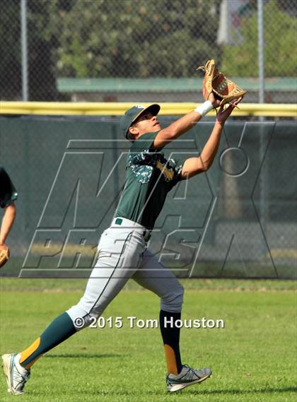 Thumbnail 3 in Temple City @ Chaminade photogallery.