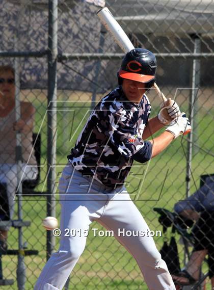 Thumbnail 2 in Temple City @ Chaminade photogallery.