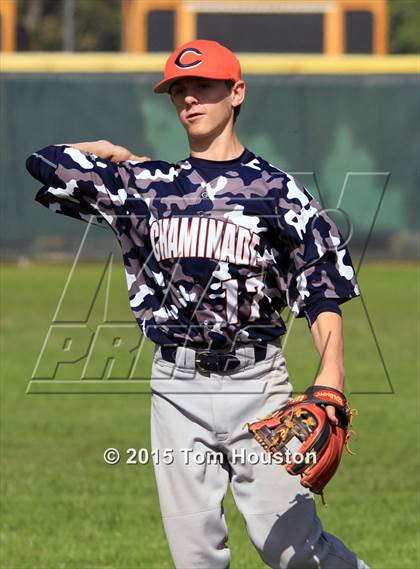 Thumbnail 2 in Temple City @ Chaminade photogallery.